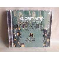 Supertramp - Slow Motion 2002. Обмен возможен