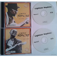 2CD Lightnin' Hopkins, MP3