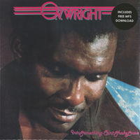 O.V. Wright – Into Something, Can't Shake Loose, LP 1977 (2014)