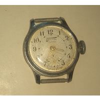 СССР: часы "Восток", ЧЧЗ (Чистополь), 17 камней, 1958 год (1-58).