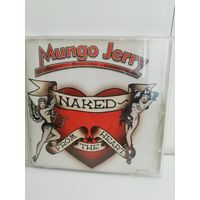 Mungo Jerry. Naked - From The Heart (CD)