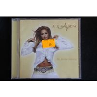 Ariana – Без Компромиссов (2005, CD)