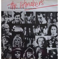 The Hitmakers  1980, EMI, LP, France