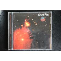 Manfred Mann's Earth Band – Solar Fire (1998, CD)