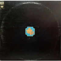 Chicago – Chicago Transit Authority I, 2LP 1969