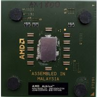 Процессор Athlon AX 1800