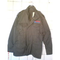 Куртка армейская М65 MIL-TEC