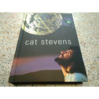 Cat Stevens 4CD Box Set