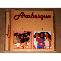 Arabesque – I / II 1978/1979 (Audio CD)