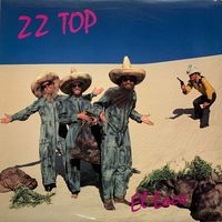 ZZ Top - El Loco / USA