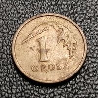 1 грош 2003