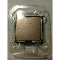 Intel Pentium E 5500