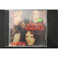 Atomic Rooster – Rarities (2005, CD)