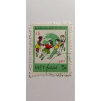 Вьетнам 1980. День защиты детей. Полная серия