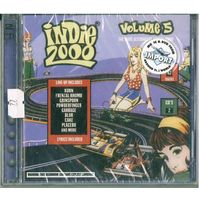 2CD Various - Indie 2000 Volume 5 (02 Apr 2000)