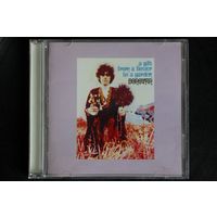 Donovan – A Gift From A Flower To A Garden (2001, CD)