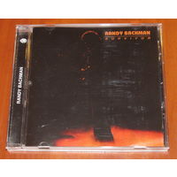Randy Bachman - Survivor (1978, Audio CD)