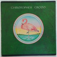 LP Christopher Cross - Christopher Cross (1979)