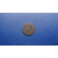 1 грош 1839                                 (1560)