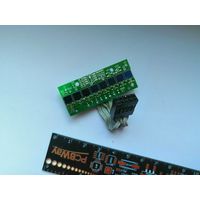 Пин диоды ( Pin diode) для  кристаллов CsI(Tl) 5х5 мм