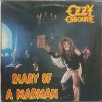 Ozzy Osbourne - Diary Of A Madman