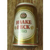 Haake Beck - 1997 год?