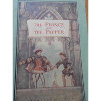 Twain M. Марк Твен. The Prince and the Pauper