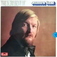 James Last /The Very Best Of/1970, Polydor, LP, Germany