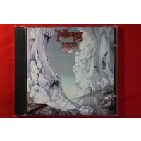 Yes – Relayer (CD)