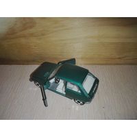 Винтаж.RENAULT 5.POLITOYS.Италия.1:43.