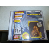 SUPERMAX - MP 3 -