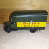 Модель Opel Blitz.1:43