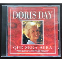 AUDIO CD, Doris Day, Que Sera, Sera, 1997
