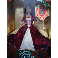 Барби-Белль, Beauty & the Beast - The Enchanted Christmas