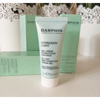 Увлажняющий крем-гель Darphin Hydraskin Light All-Day Skin-Hydrating Cream Gel 15ml