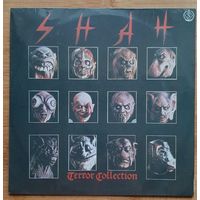 Shah - Terror Collection