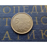 5 грошей 2013 Польша #01