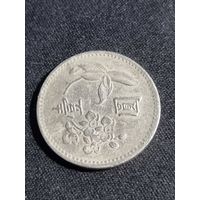 1 доллар 1974 Тайвань