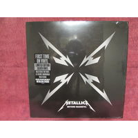 Metallica Beyond Magnetic LP