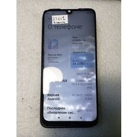 Телефон Xiaomi Redmi Note 7 3/32. Можно по частям. 23431