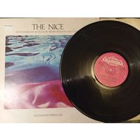 The NICE Autumn 67- Spring 68 LP