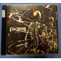 CD,(Japan) Fulltrap – Fulltrap