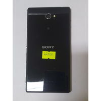 Телефон Sony M2. 16722