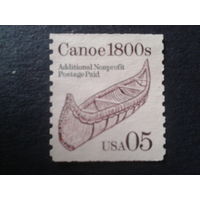 США 1991 стандарт каное
