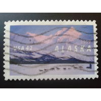 США 2009 Аляска