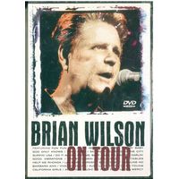 DVD-Video Brian Wilson - On Tour (01 Apr 2003)