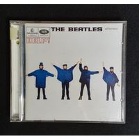 CD The Beatles – Help!