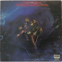 Moody Blues - On The Threshold Of A Dream - LP - 1969
