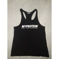Майка - футболка Myprotein