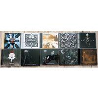 Лицензионные и фирменные CD metal. KISS singles. Pentatonix